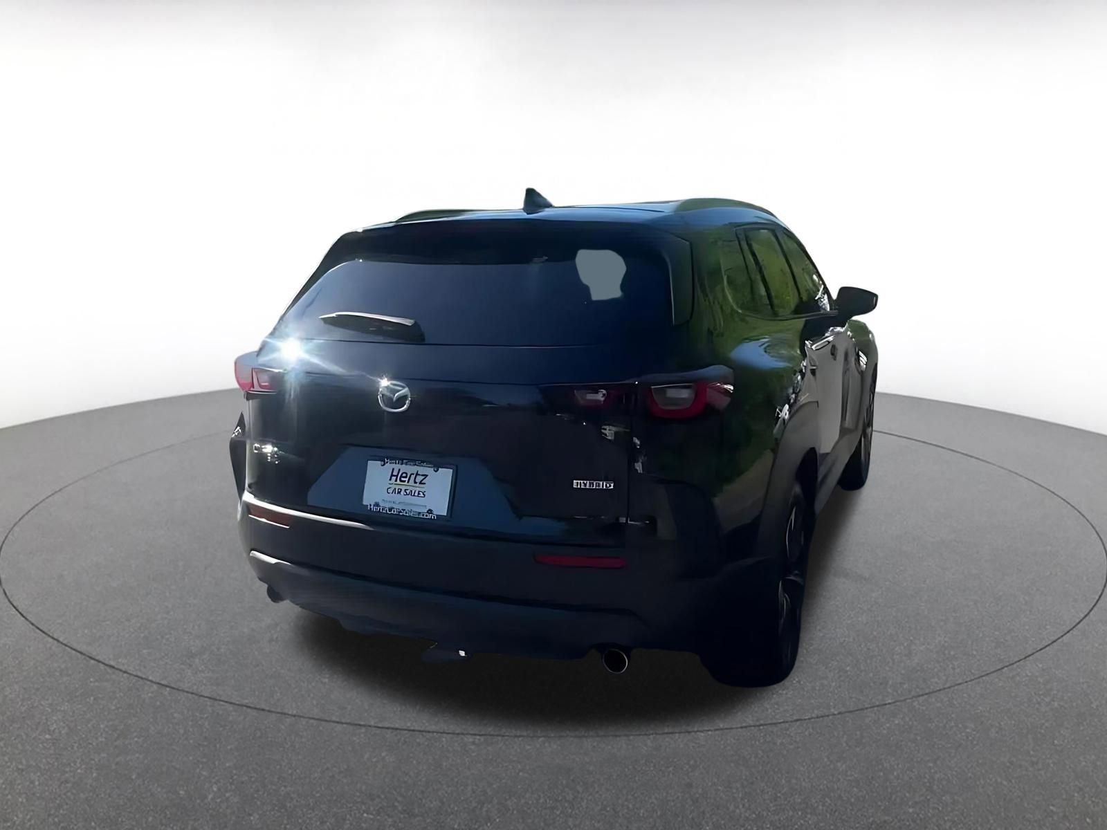 Thumbnail: 2025 Mazda CX-50 - 14