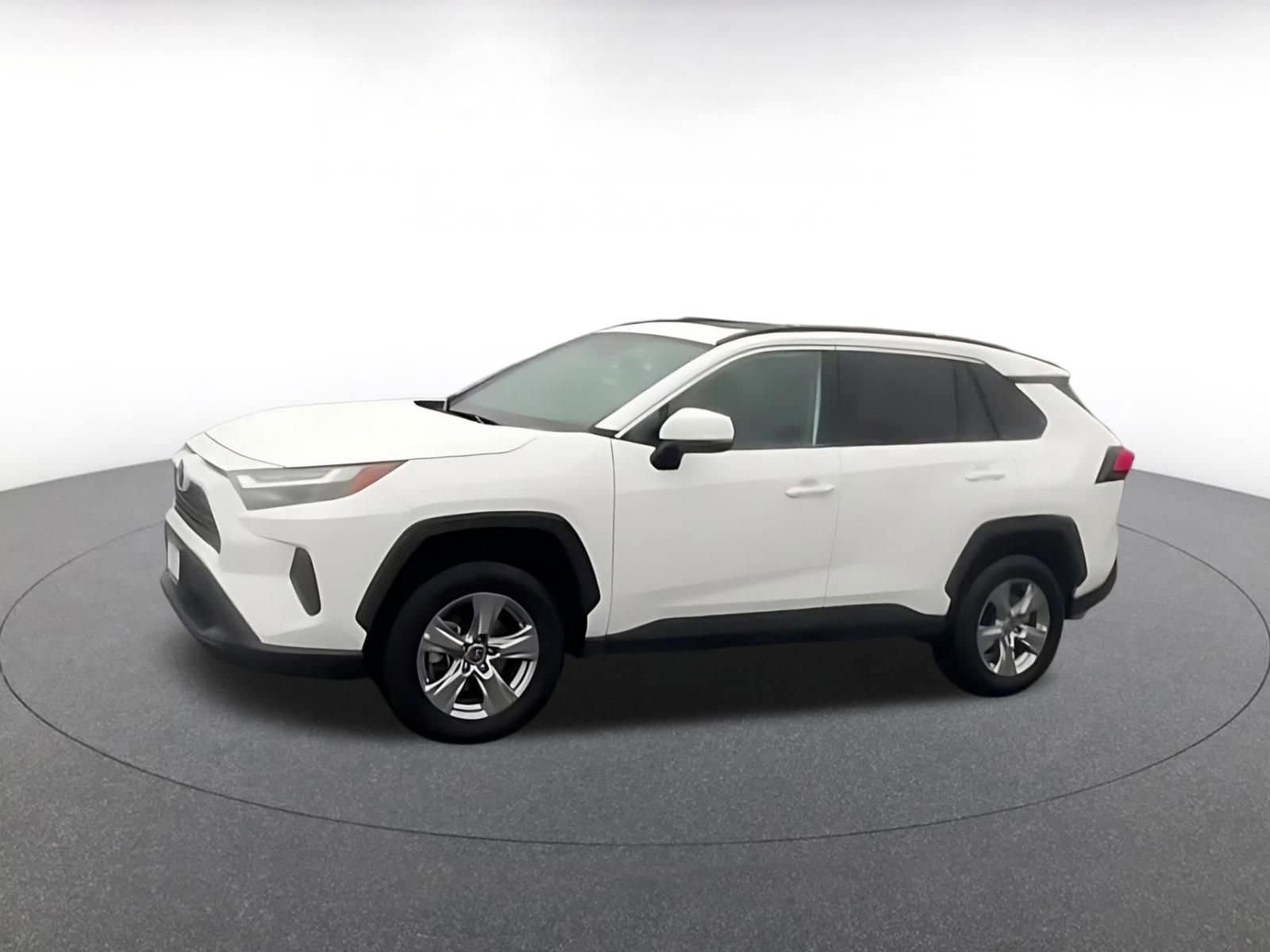 Thumbnail: 2025 Toyota RAV4 - 8