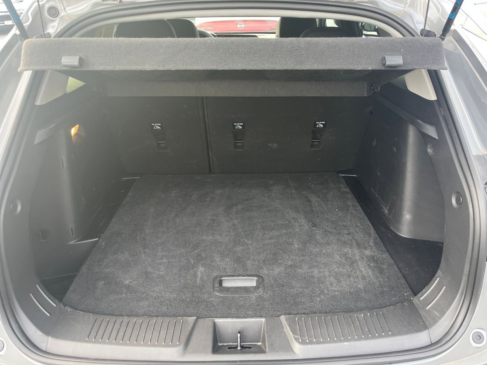 Thumbnail: 2025 Chevrolet Trax - 24