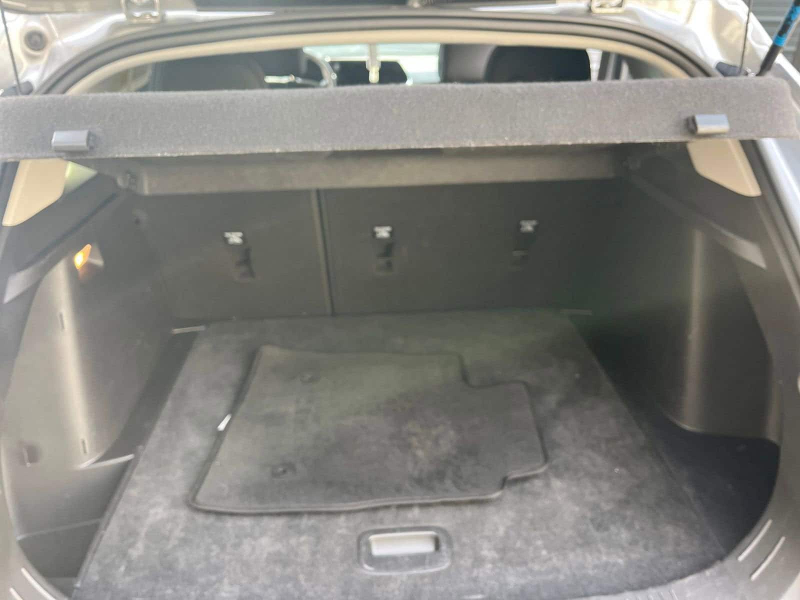 Thumbnail: 2025 Chevrolet Trax - 24