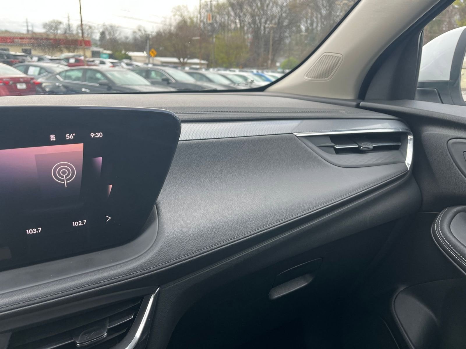 Thumbnail: 2025 Buick Encore GX - 30