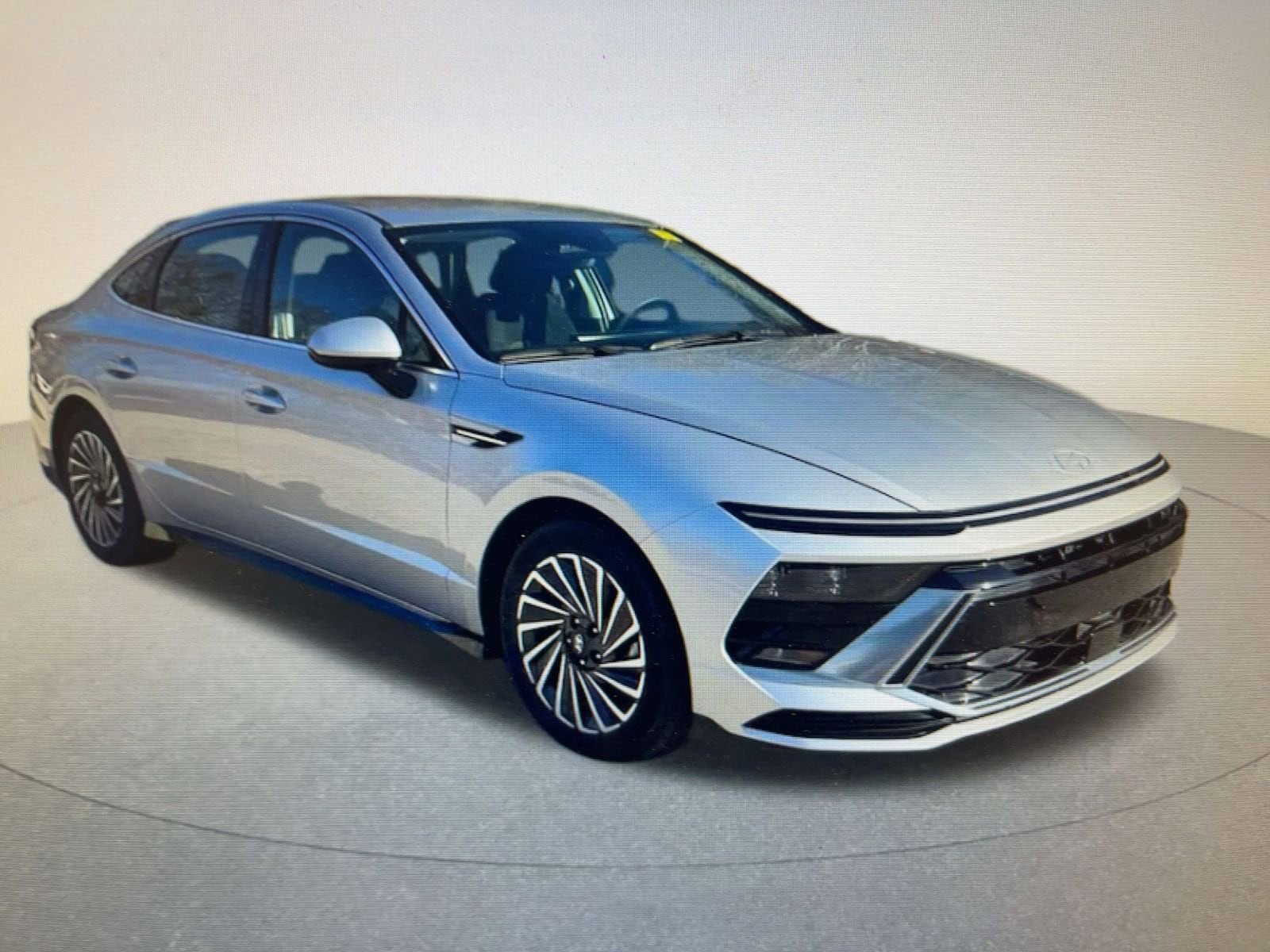 Thumbnail: 2025 Hyundai Sonata - 8