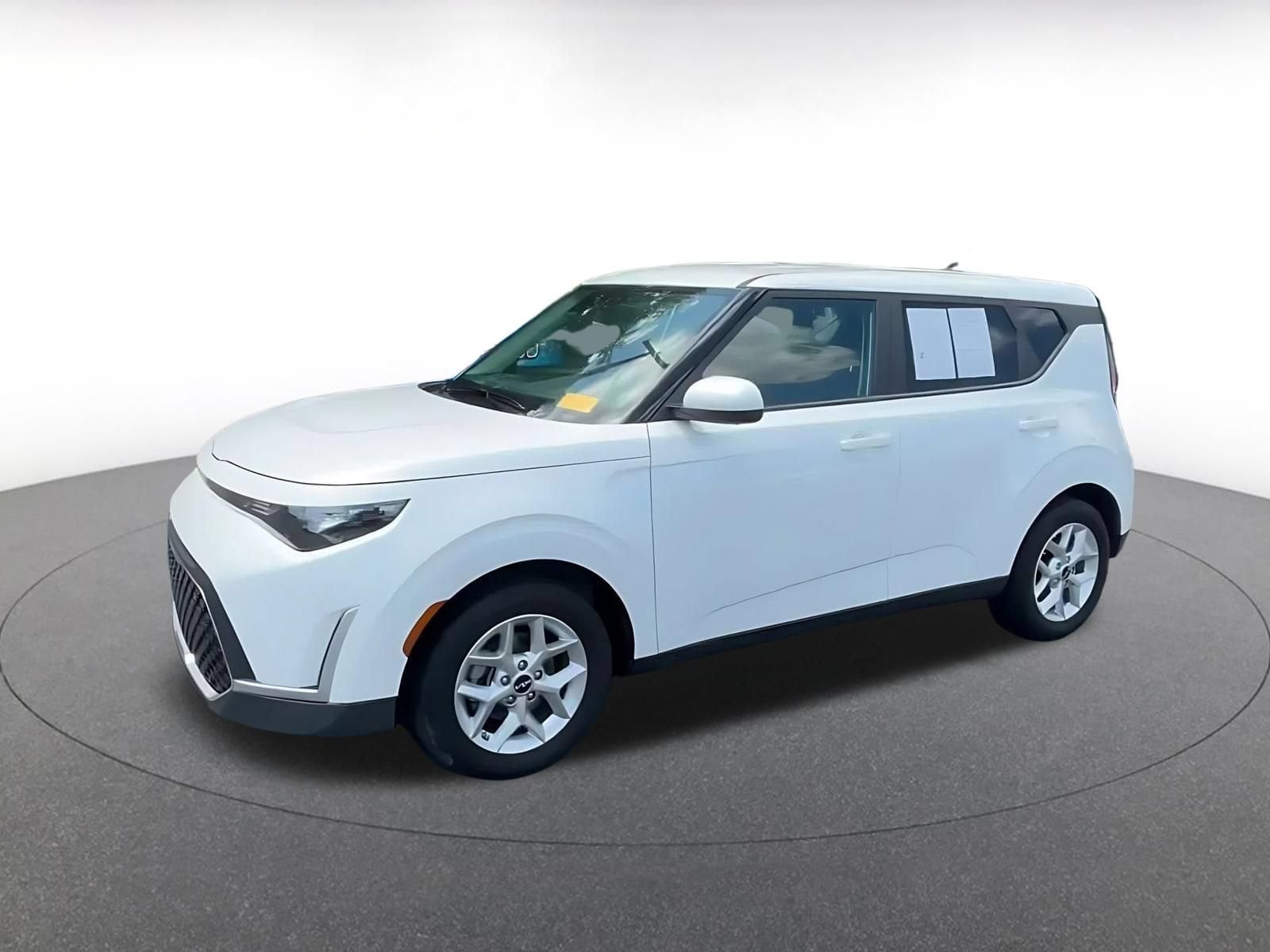 Thumbnail: 2025 Kia Soul - 7