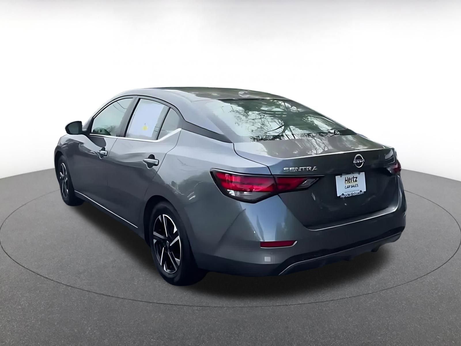 Thumbnail: 2025 Nissan Sentra - 11