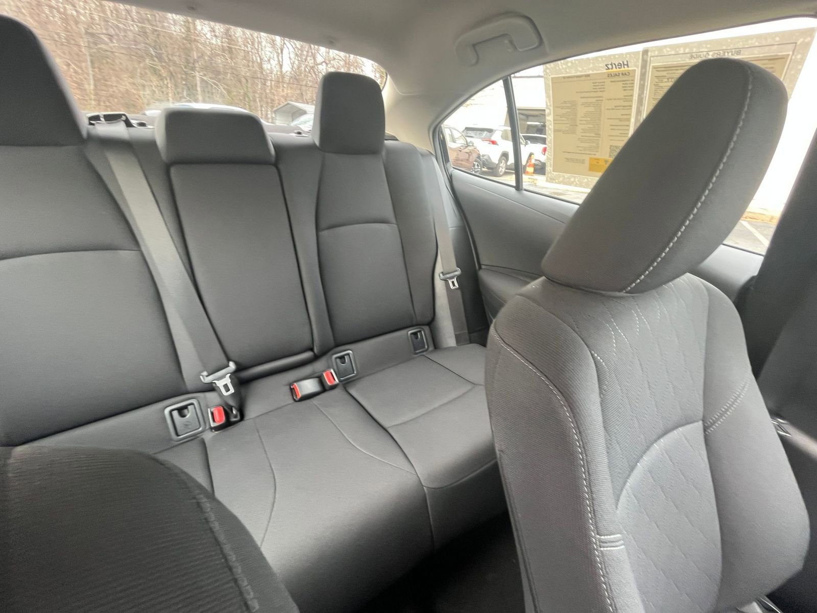 Thumbnail: 2025 Toyota Corolla - 31