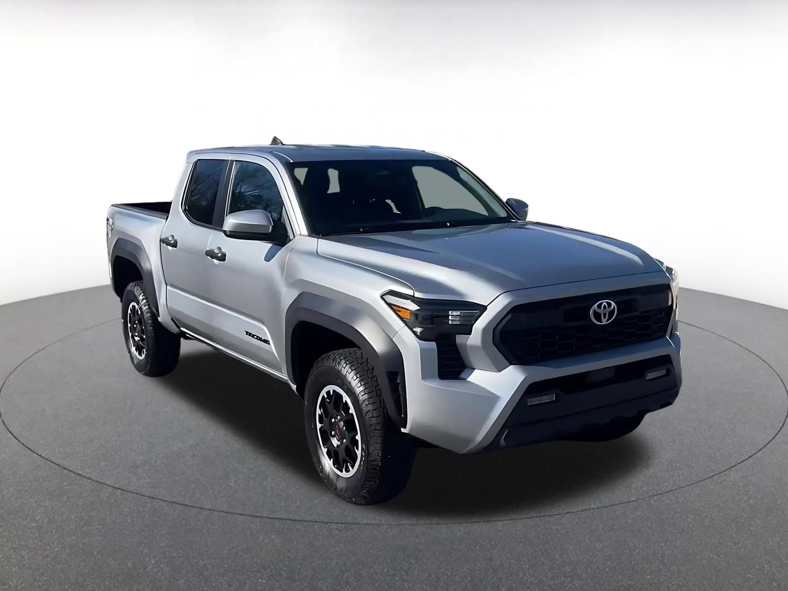 Thumbnail: 2025 Toyota Tacoma - 3