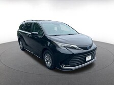 2024 Toyota Sienna XLE -
                  Winston-Salem, NC