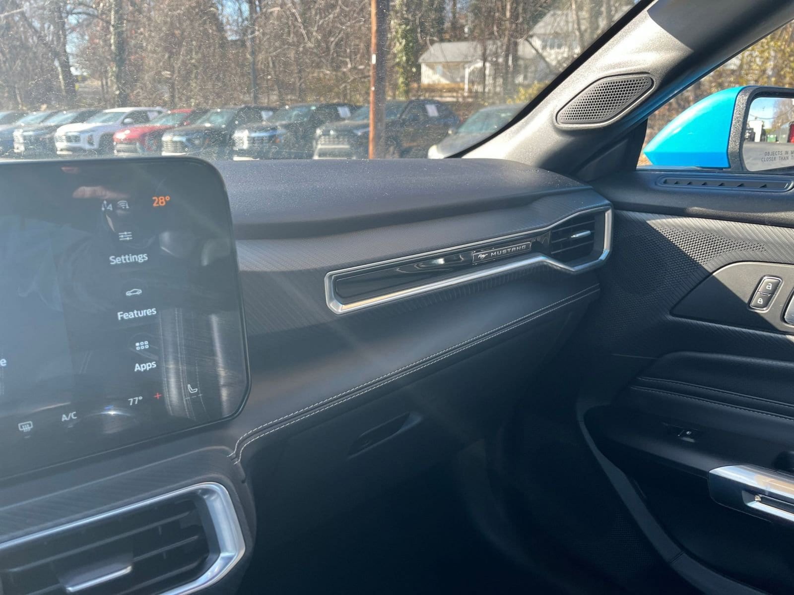 Thumbnail: 2024 Ford Mustang - 29