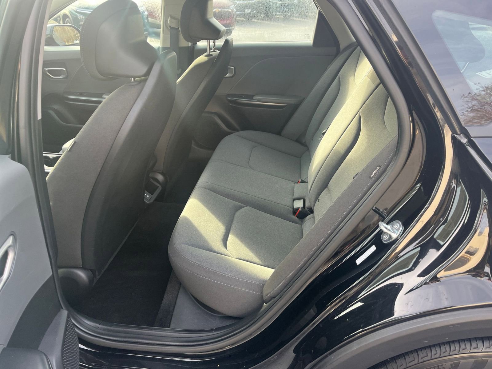 Thumbnail: 2025 Kia K4 - 21