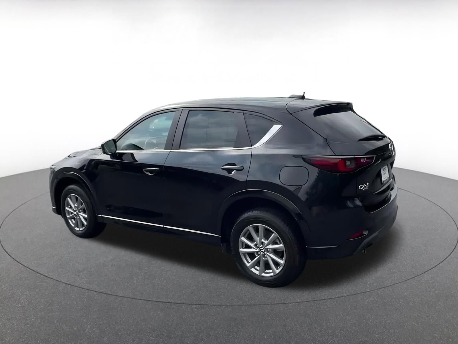 2024 Mazda CX-5 S Select 11