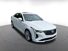 2023 Cadillac CT4 Premium Luxury -
                  Winston-Salem, NC