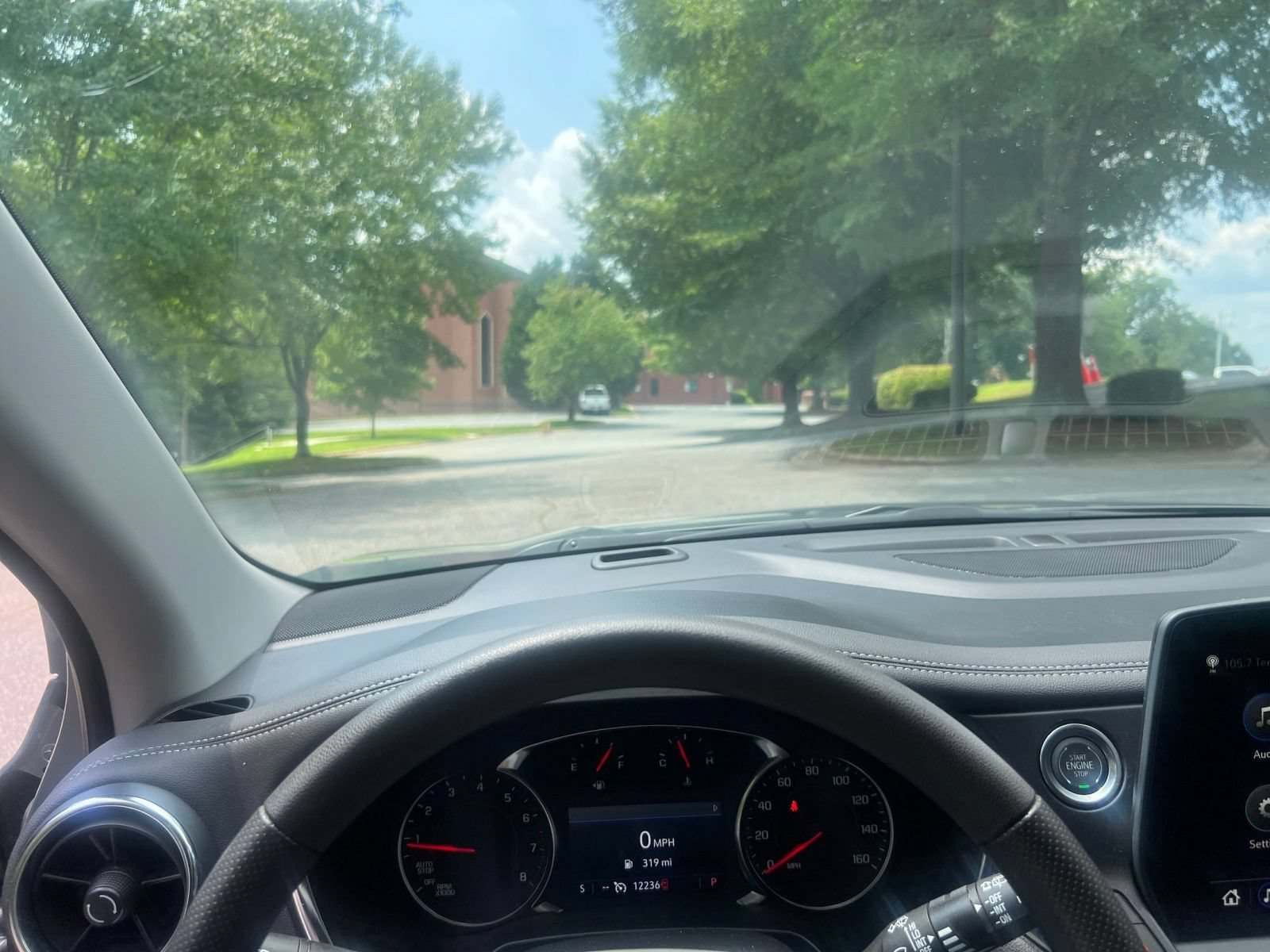 Thumbnail: 2026 Chevrolet Blazer - 30