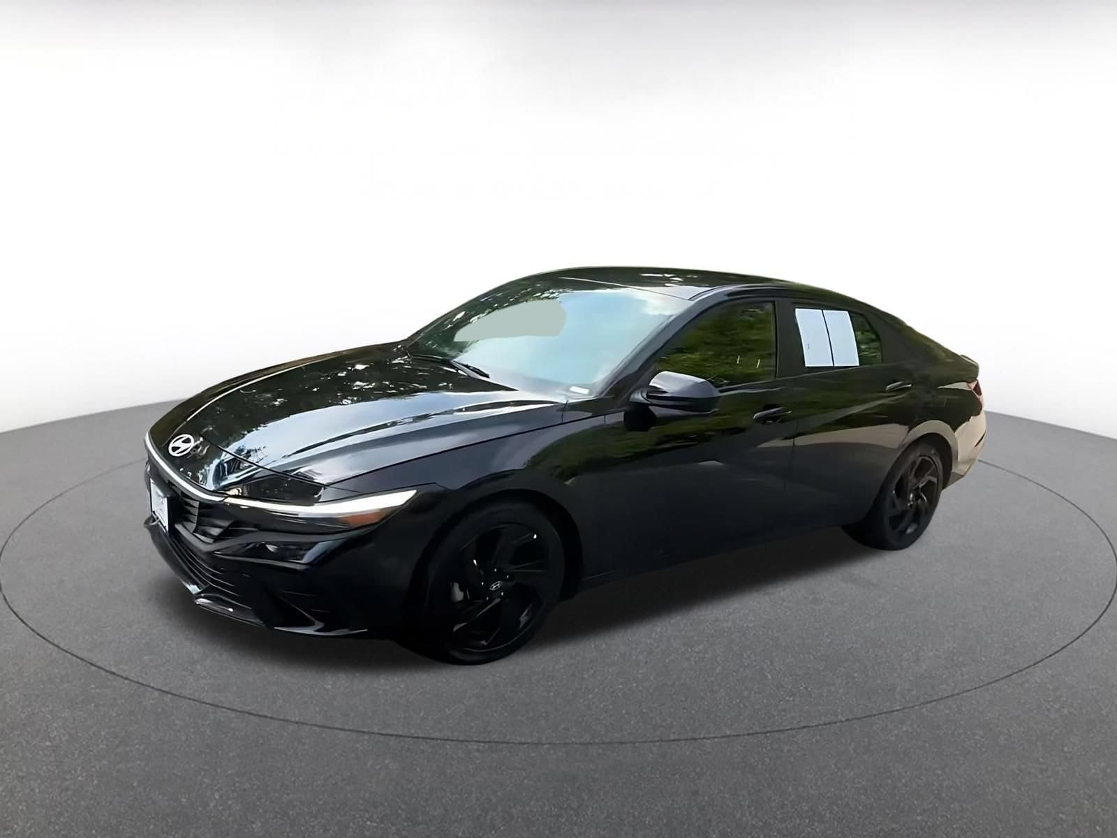 Thumbnail: 2026 Hyundai Elantra - 5