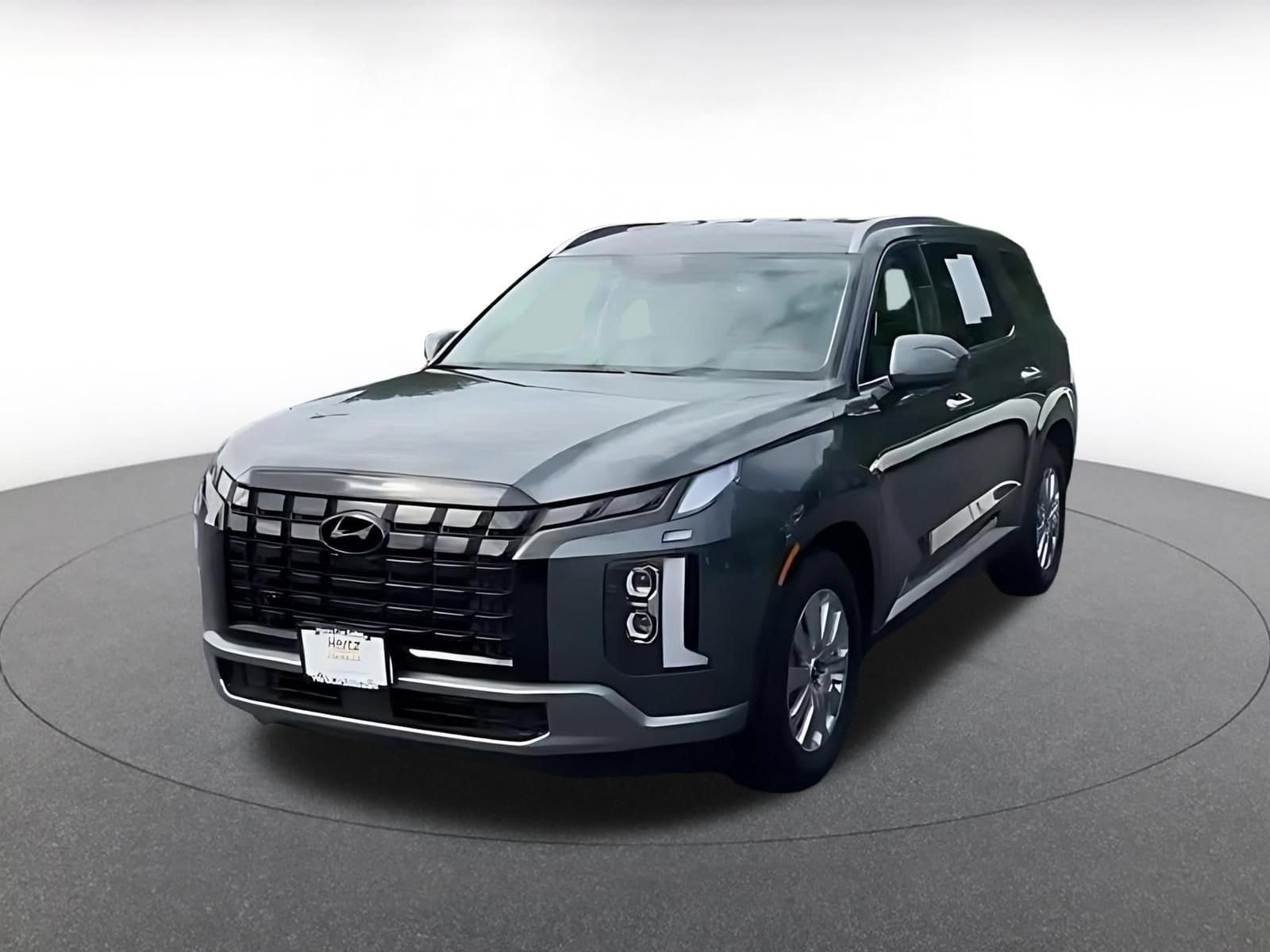 Thumbnail: 2025 Hyundai Palisade - 7
