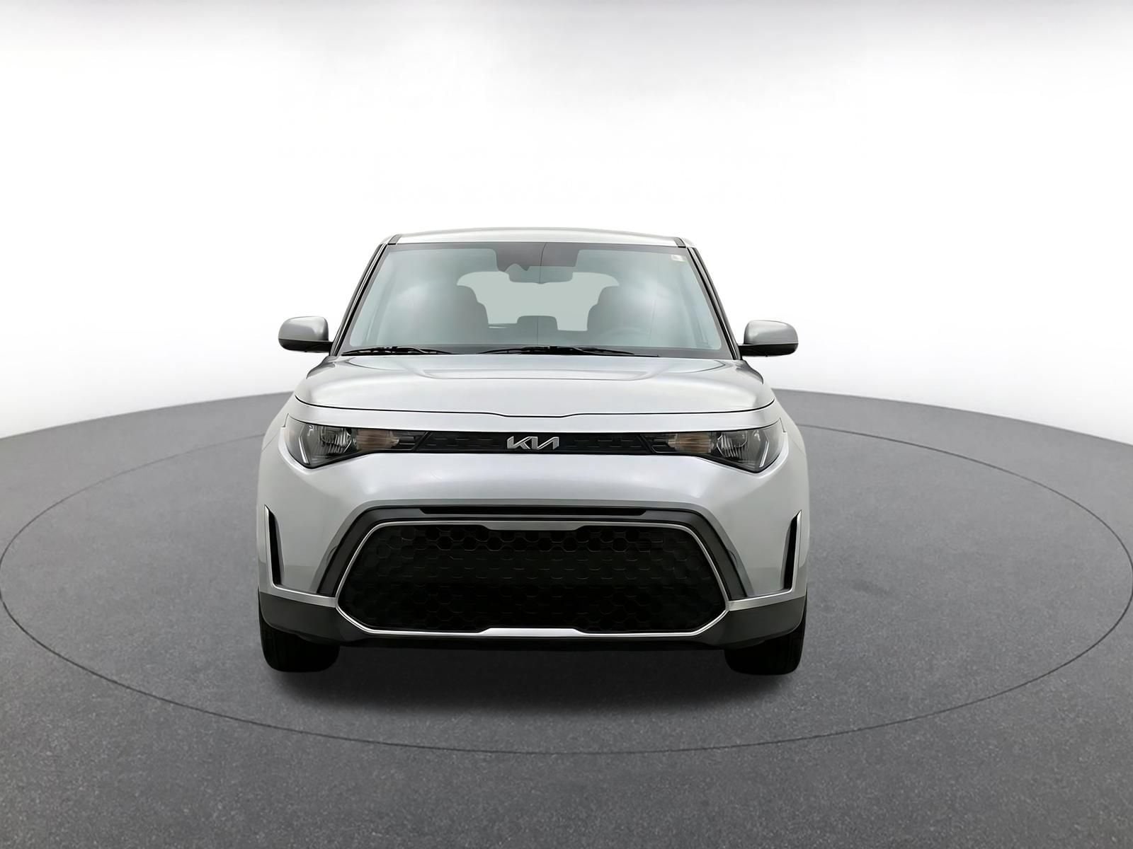 Thumbnail: 2025 Kia Soul - 2