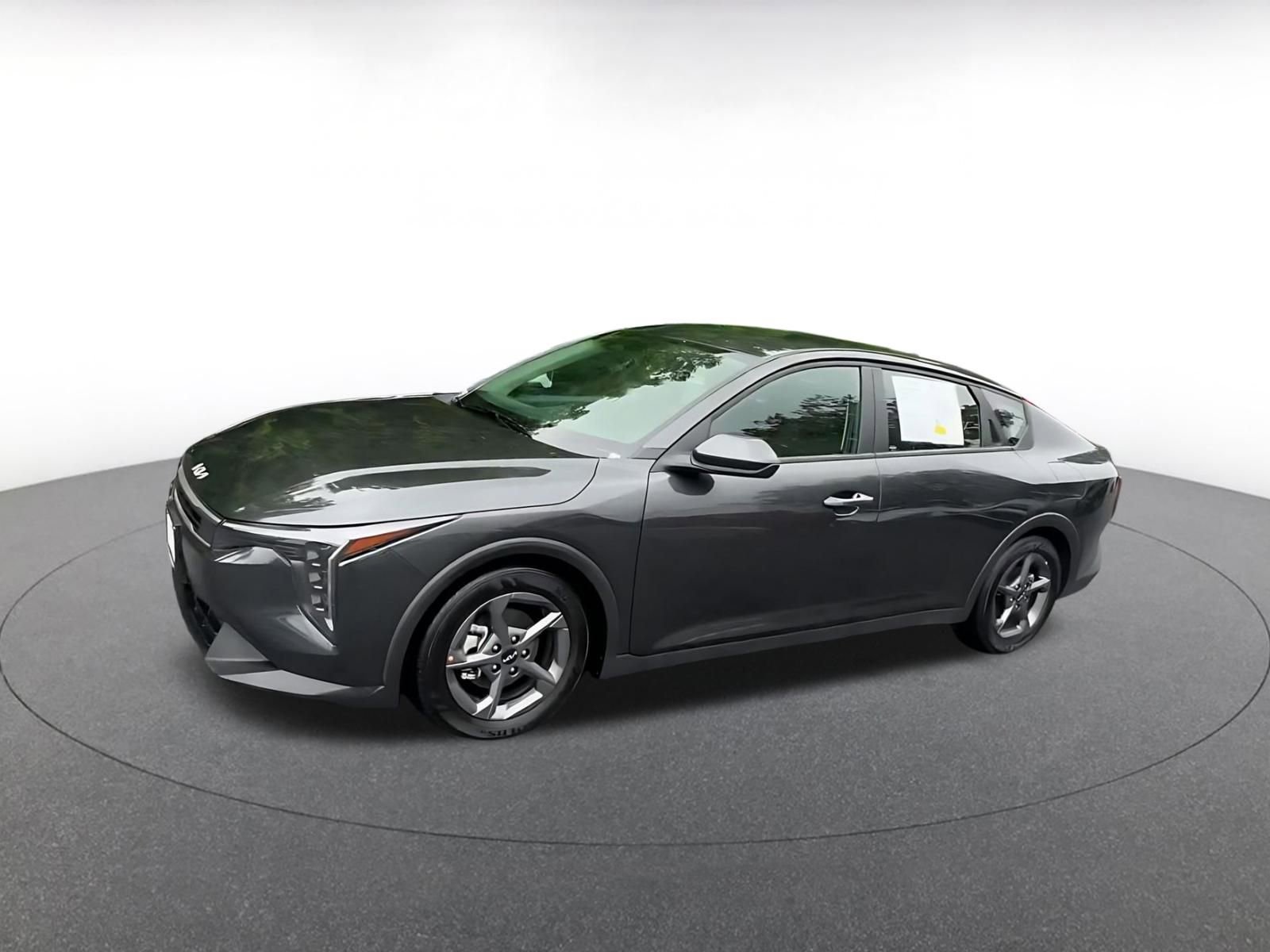 Thumbnail: 2025 Kia K4 - 8