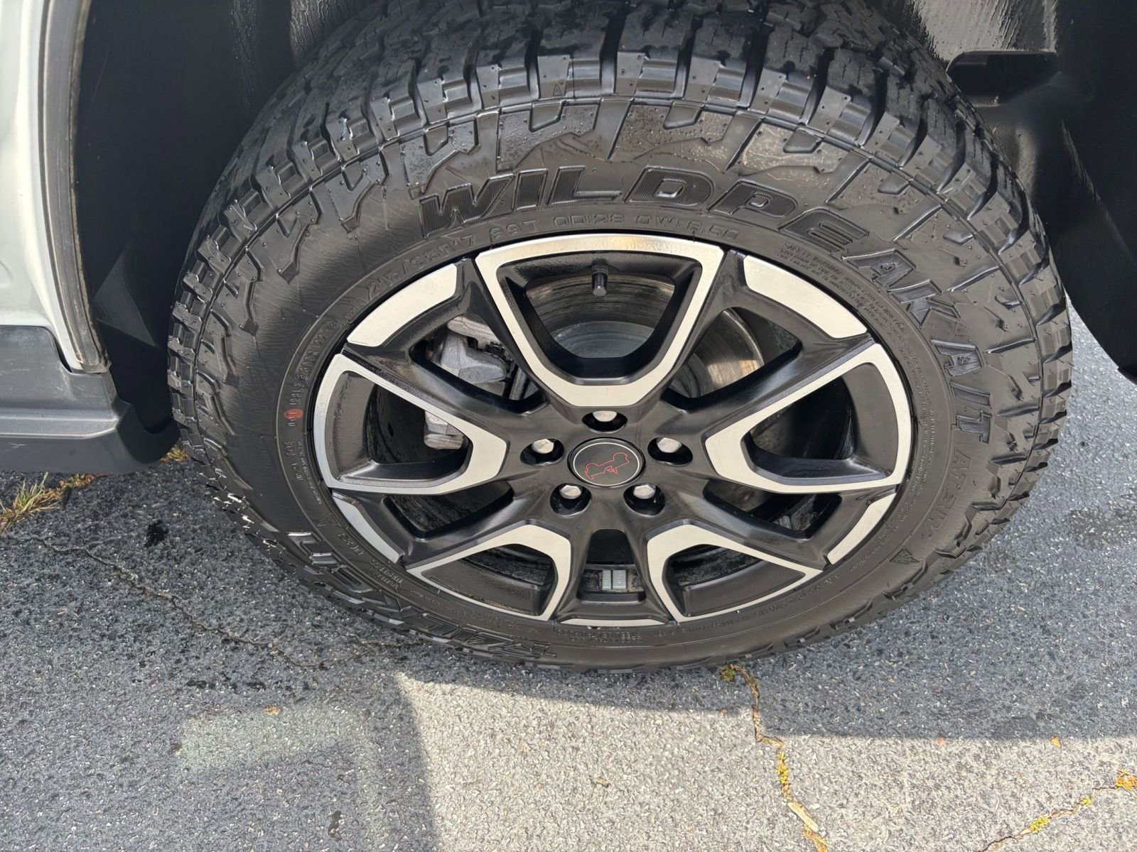 Thumbnail: 2025 Jeep Compass - 24