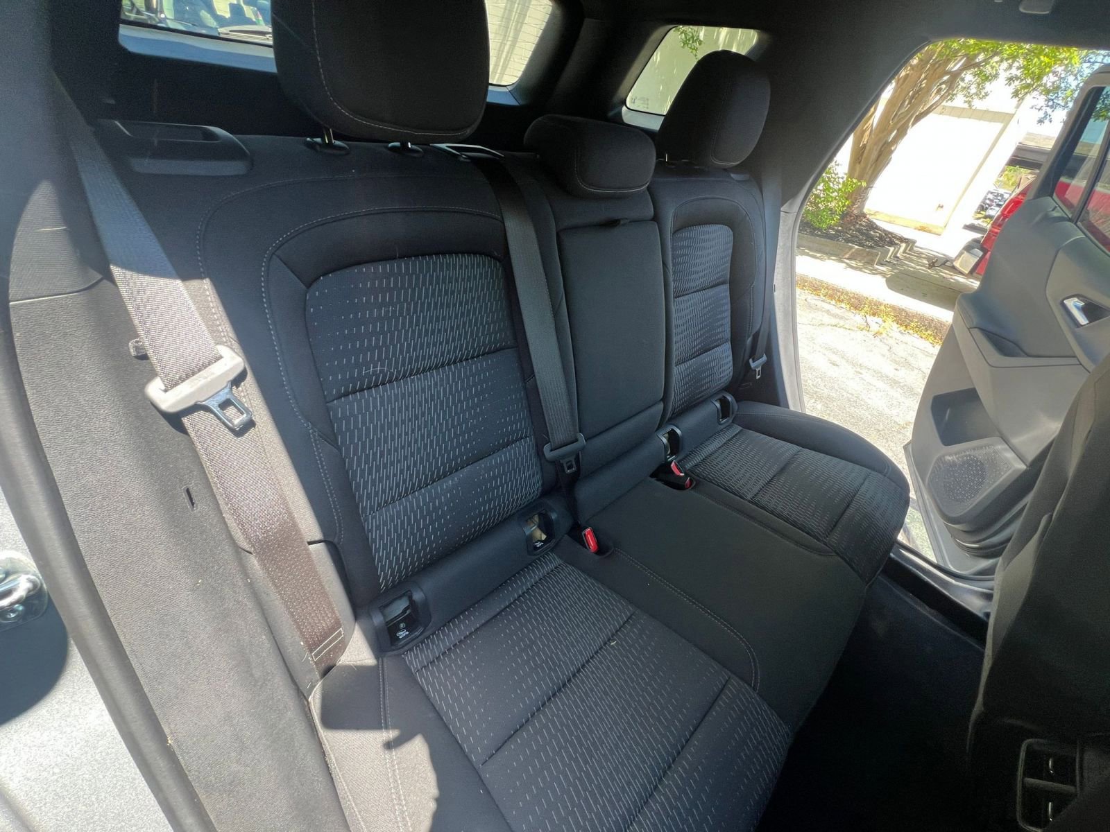 Thumbnail: 2025 Chevrolet Equinox - 22