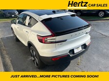 2023 Volvo C40 Plus -
                Winston Salem, NC