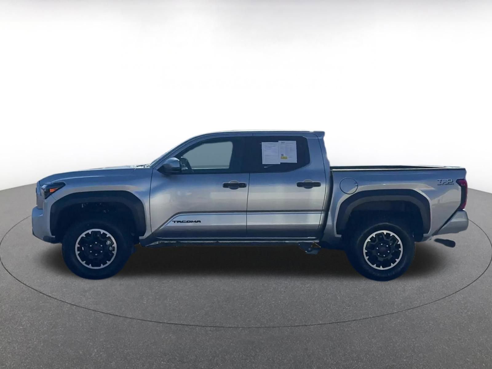 Thumbnail: 2025 Toyota Tacoma - 9