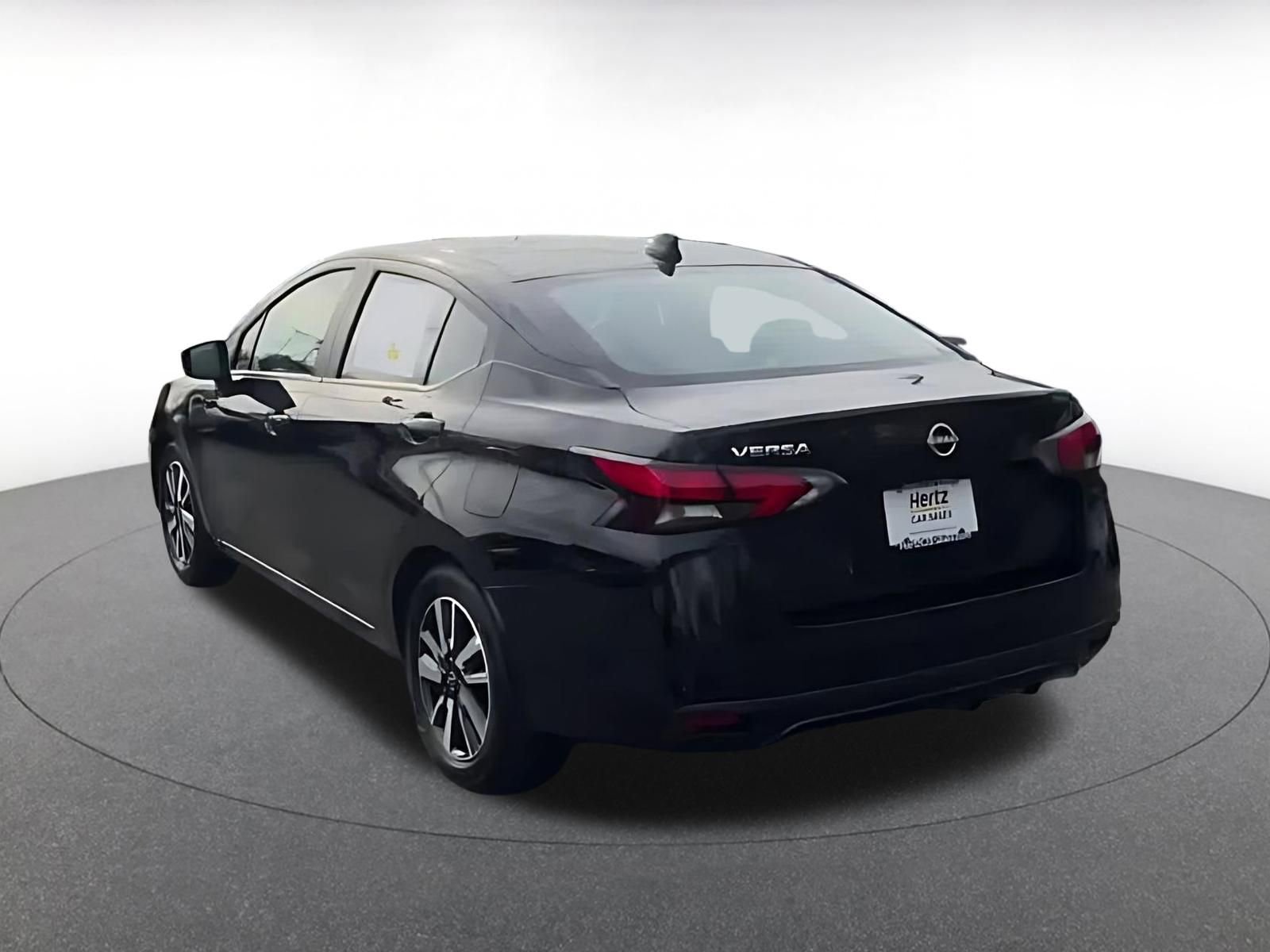 Thumbnail: 2025 Nissan Versa - 11