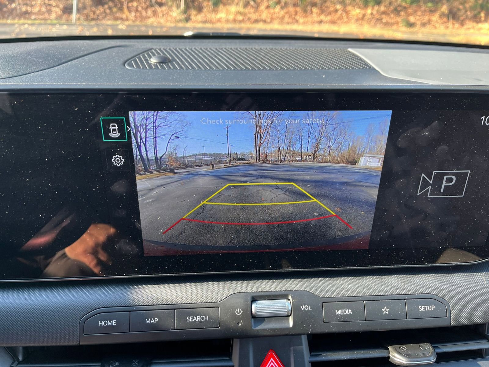 Thumbnail: 2025 Kia K4 - 17