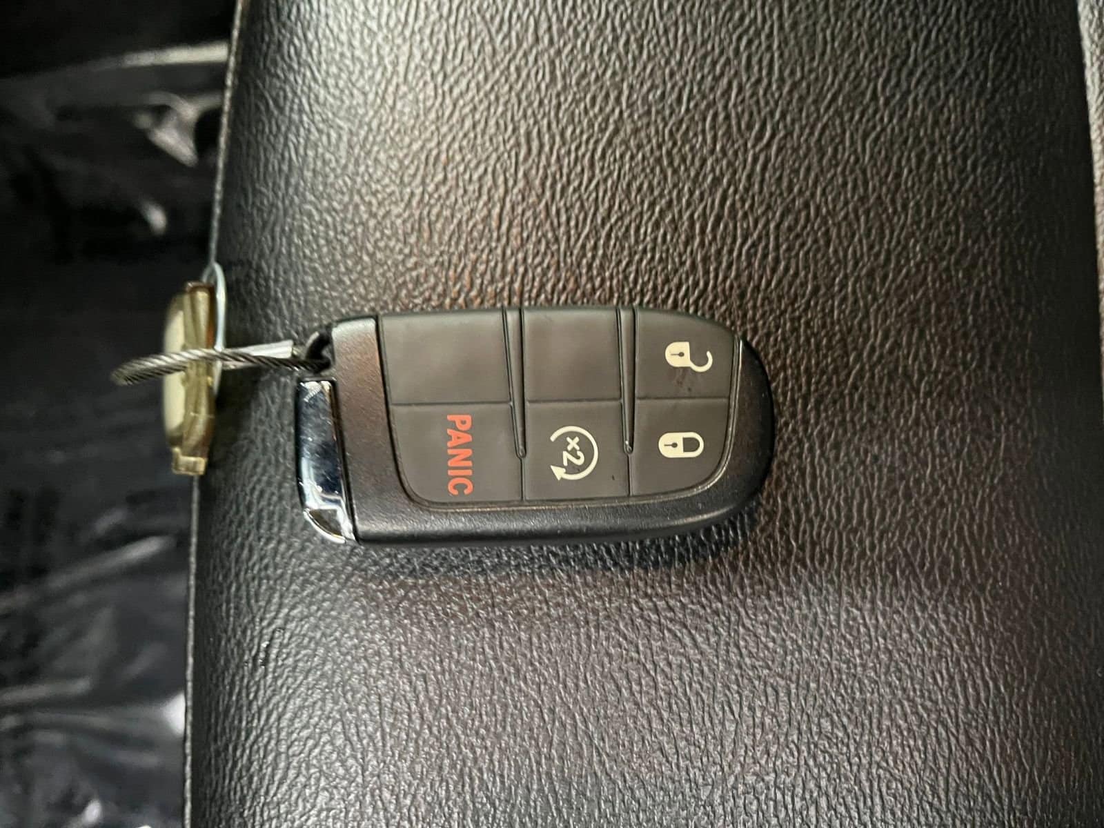 Thumbnail: 2025 Jeep Compass - 18