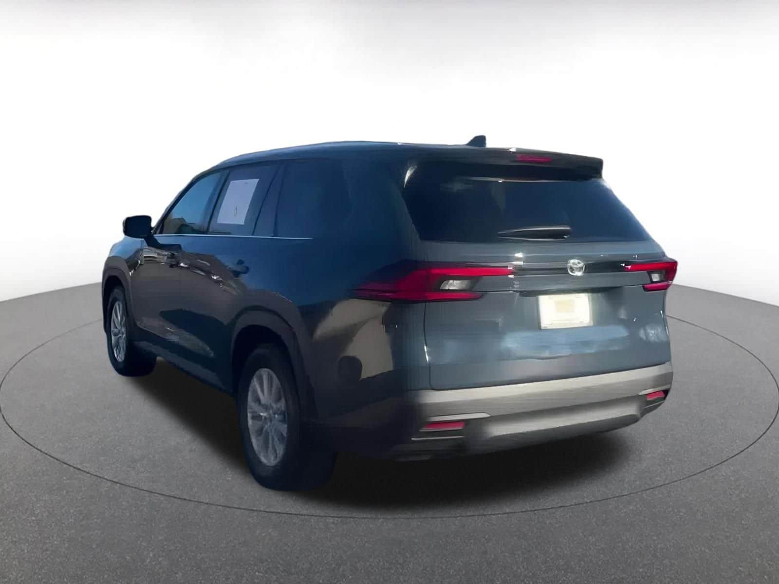 Thumbnail: 2025 Toyota Grand Highlander - 9