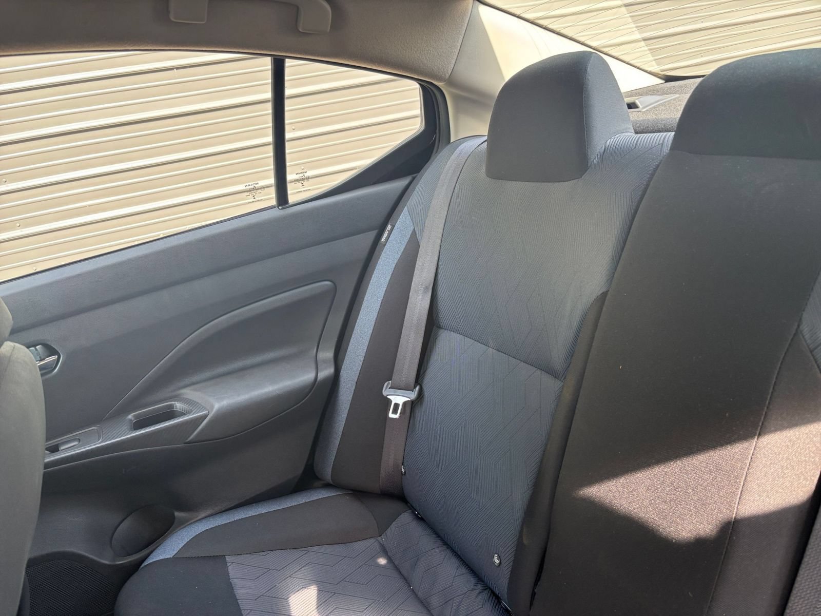 Thumbnail: 2025 Nissan Versa - 33