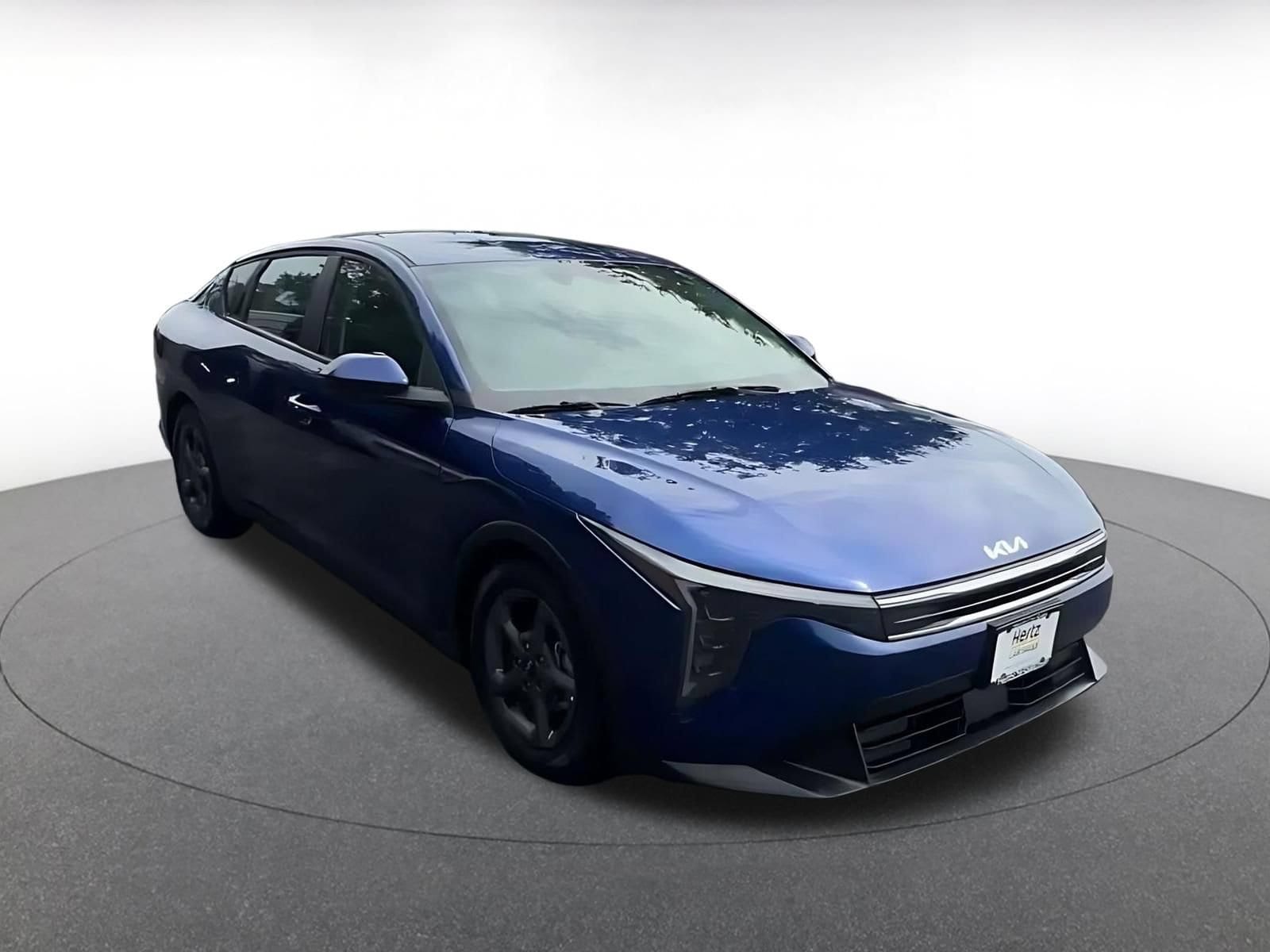 Thumbnail: 2025 Kia K4 - 3