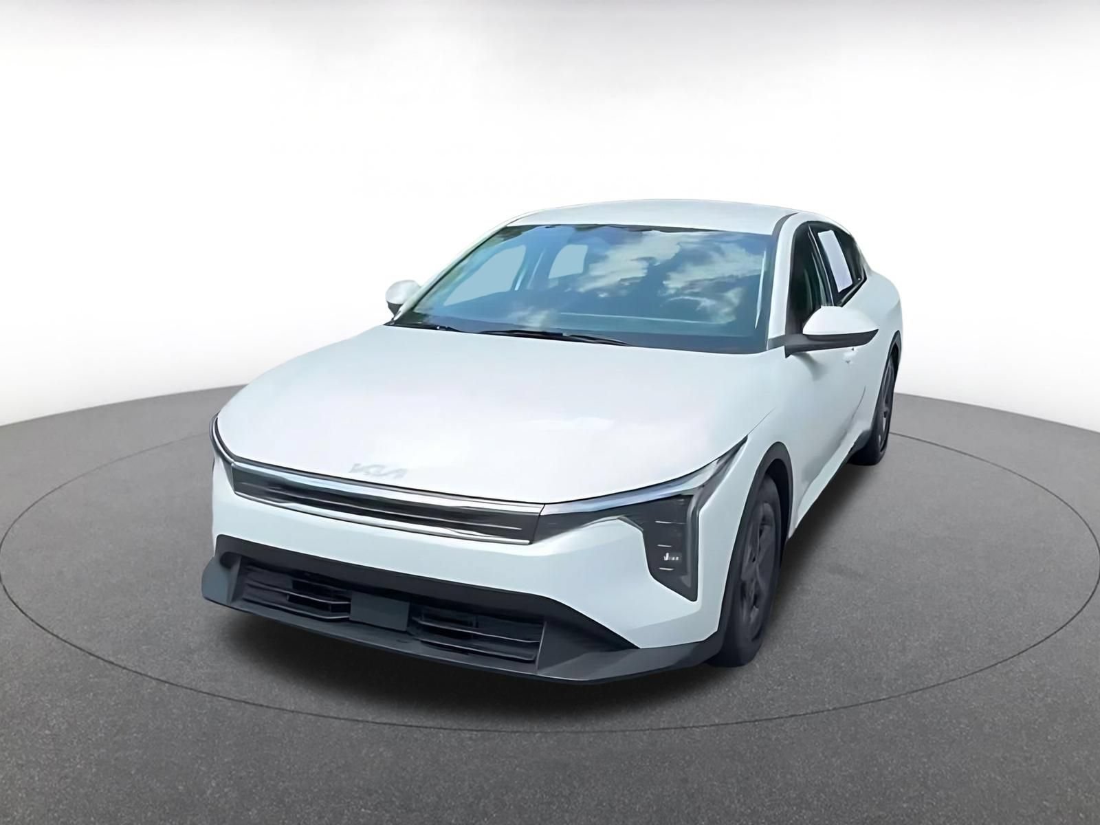 Thumbnail: 2026 Kia K4 - 6