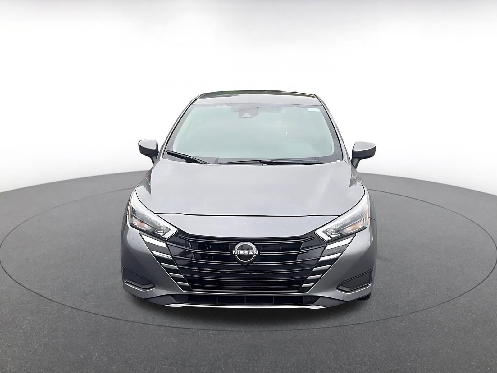 Thumbnail: 2025 Nissan Versa - 4