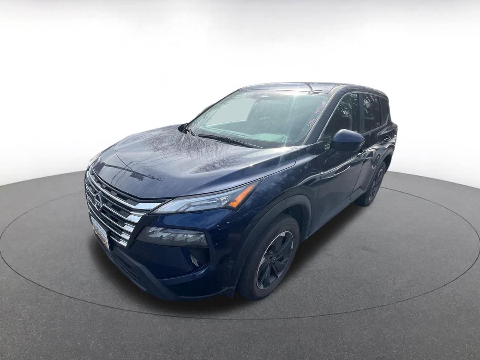 Thumbnail: 2025 Nissan Rogue - 8