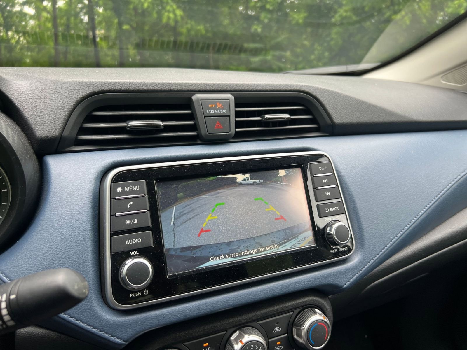 Thumbnail: 2025 Nissan Versa - 20