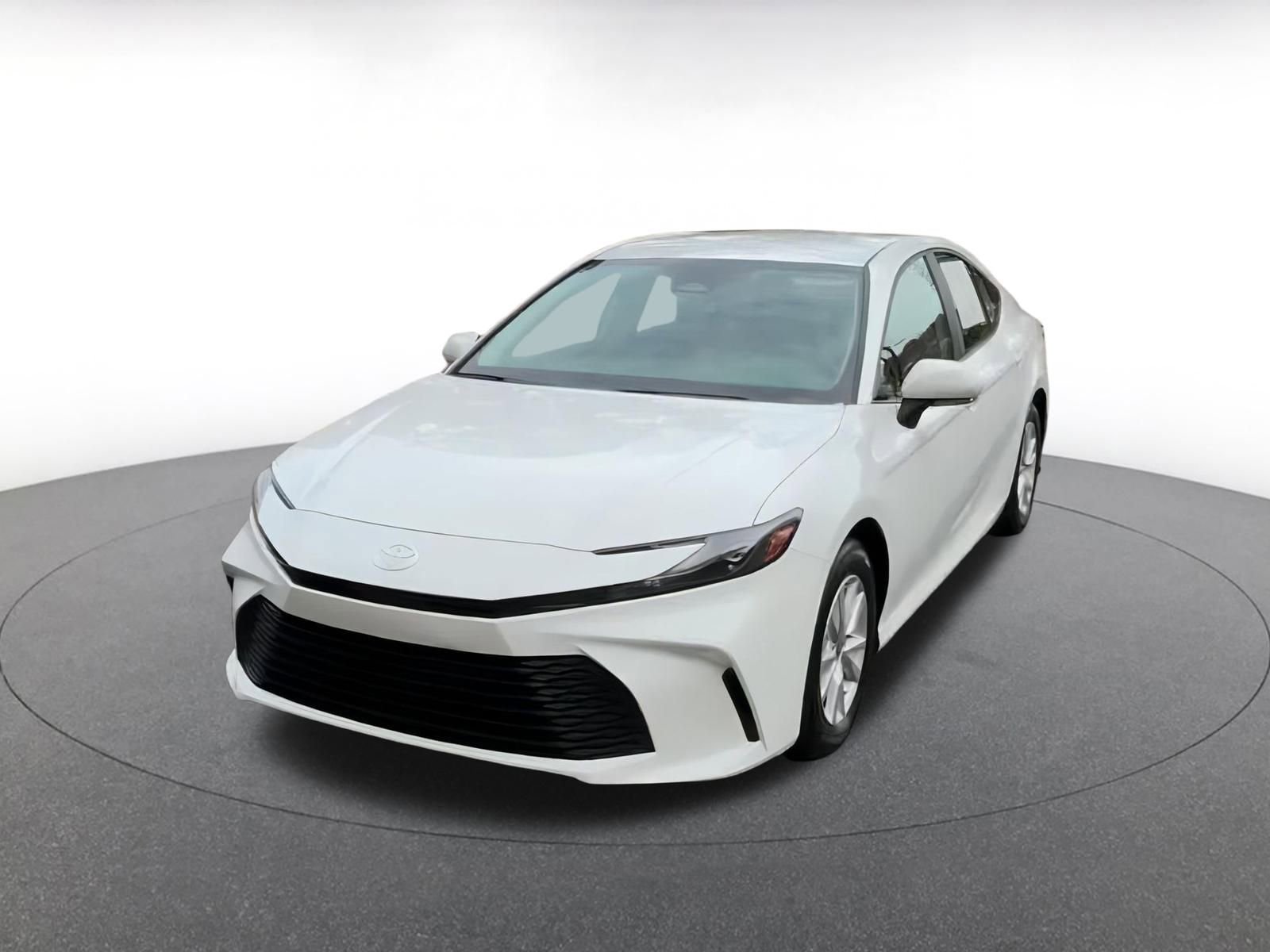 Thumbnail: 2025 Toyota Camry - 7