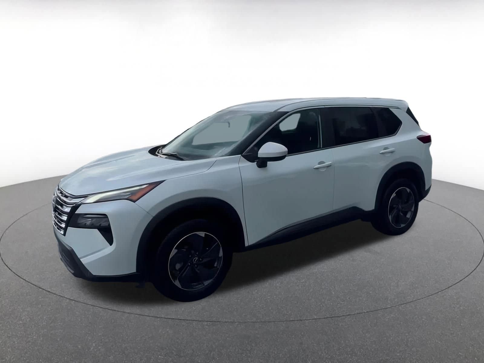 Thumbnail: 2024 Nissan Rogue - 8