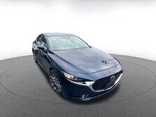 2024 Mazda Mazda3 Preferred -
                  Winston-Salem, NC