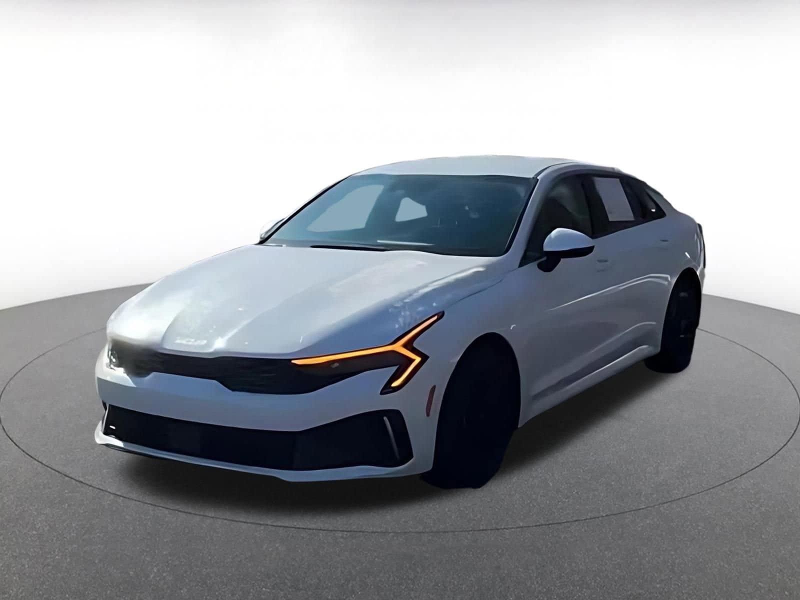 Thumbnail: 2025 Kia K5 - 7