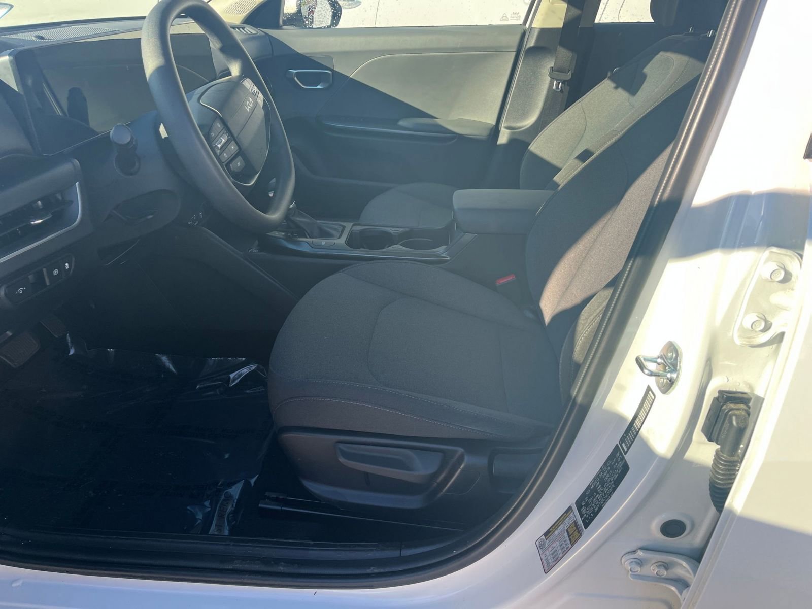 Thumbnail: 2025 Kia K4 - 22