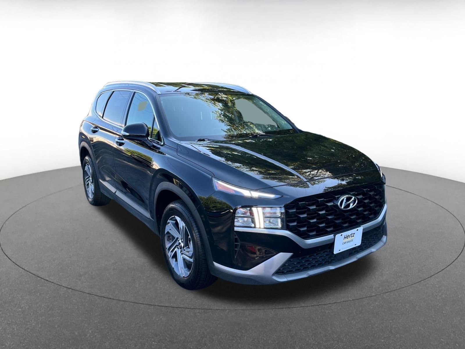 Thumbnail: 2023 Hyundai Santa Fe - 1