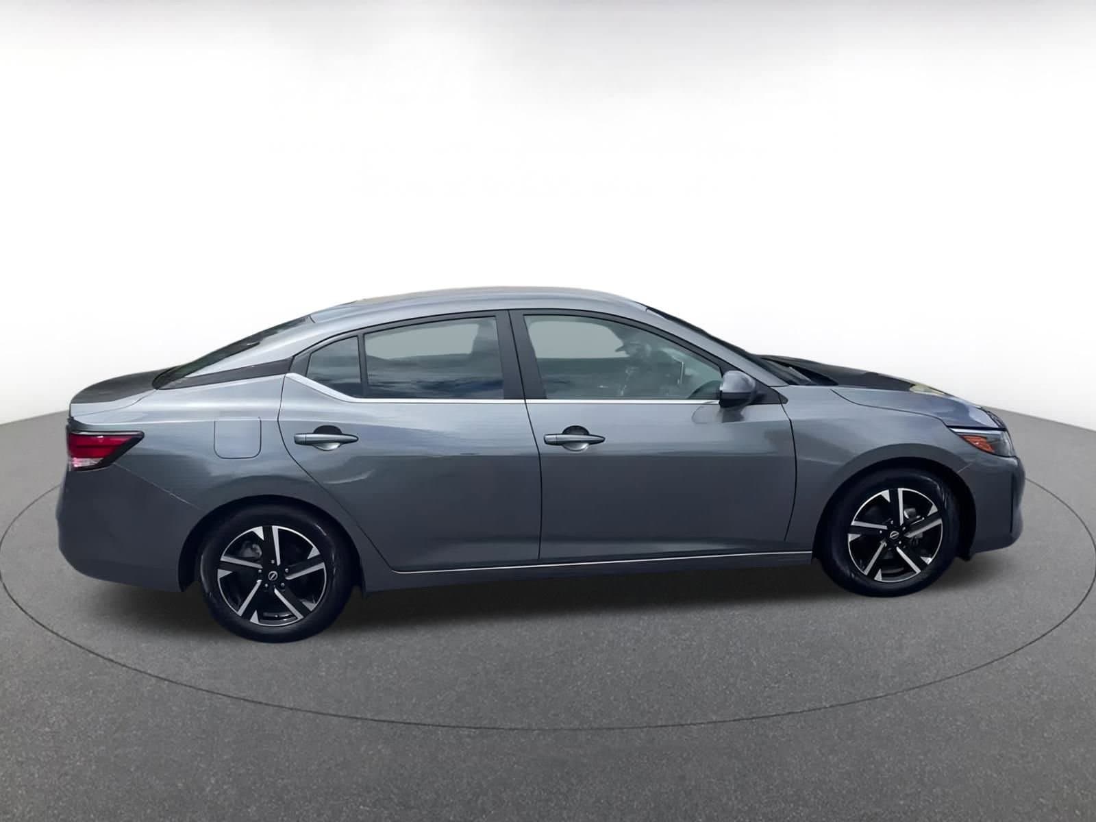 Thumbnail: 2024 Nissan Sentra - 15