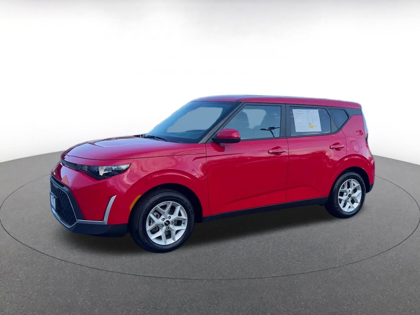 Thumbnail: 2025 Kia Soul - 8
