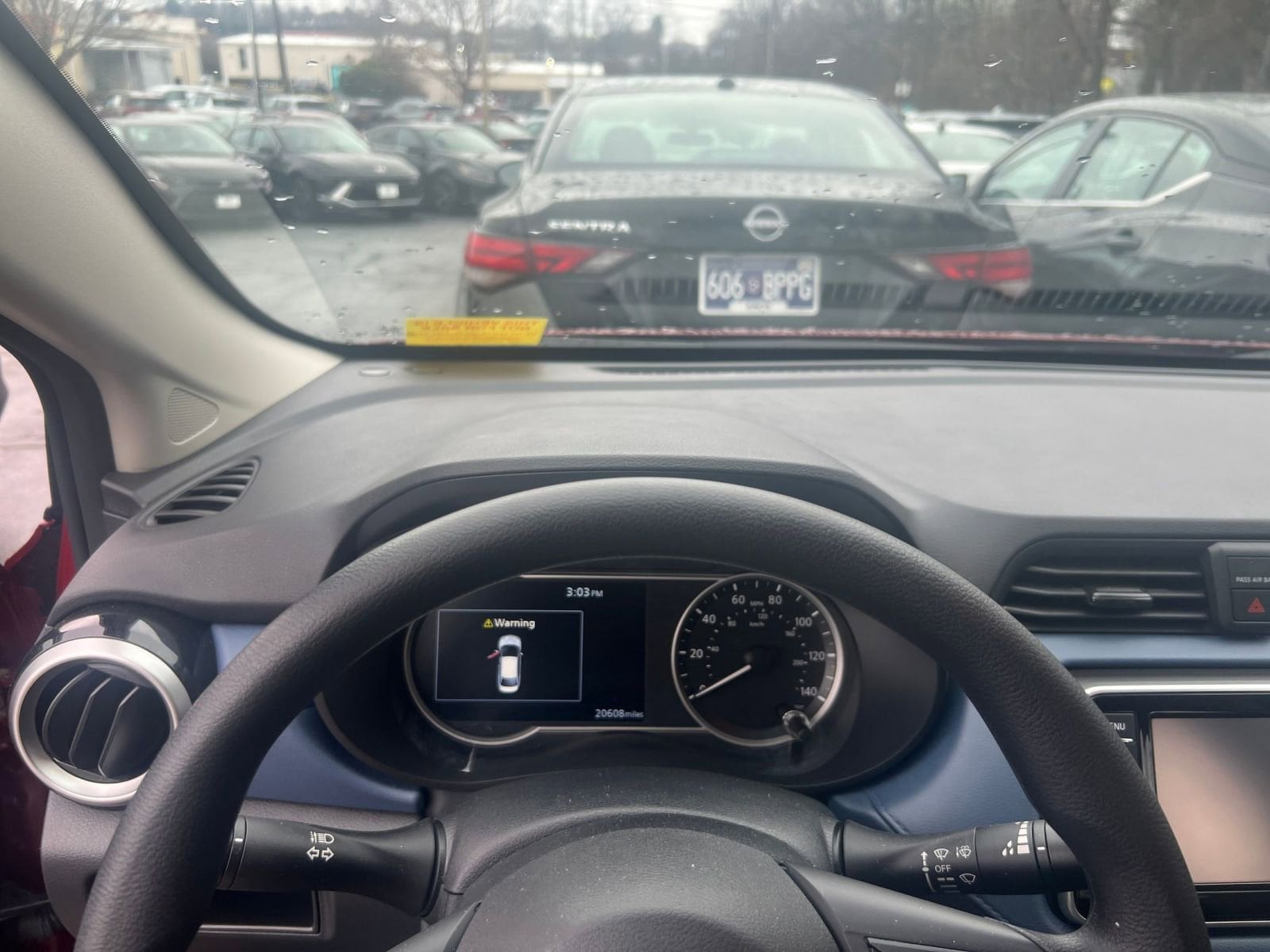 Thumbnail: 2025 Nissan Versa - 29