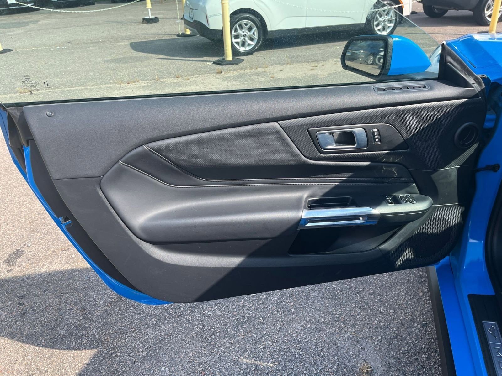 Thumbnail: 2024 Ford Mustang - 18