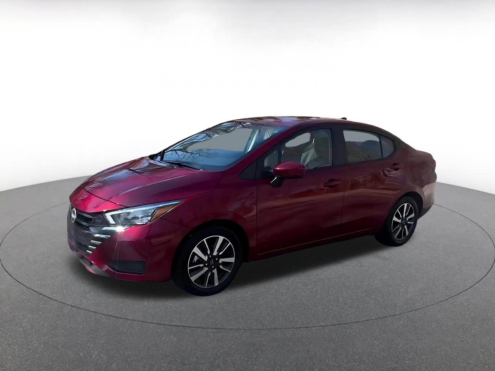 Thumbnail: 2025 Nissan Versa - 7