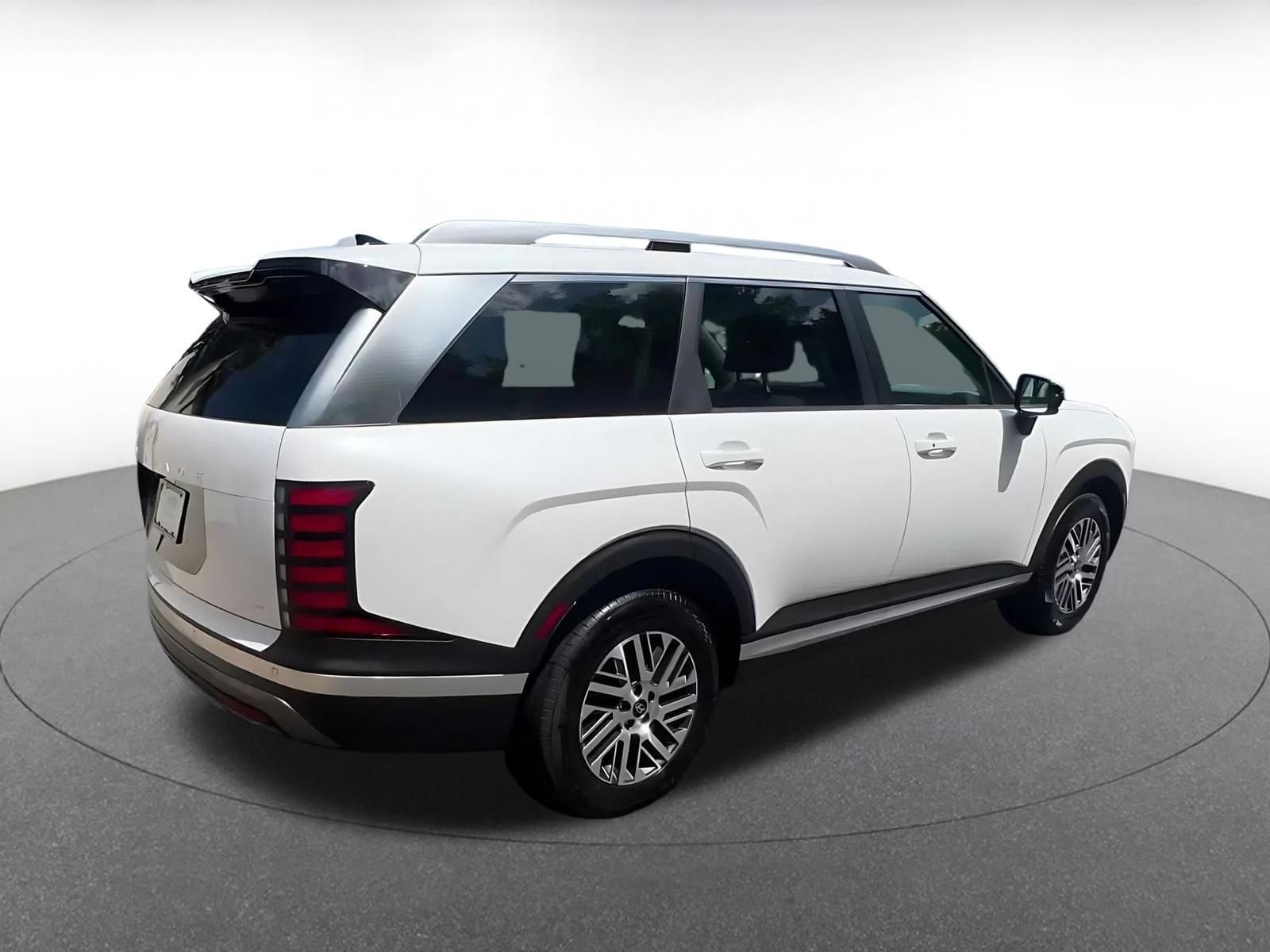 Thumbnail: 2026 Hyundai Palisade - 15