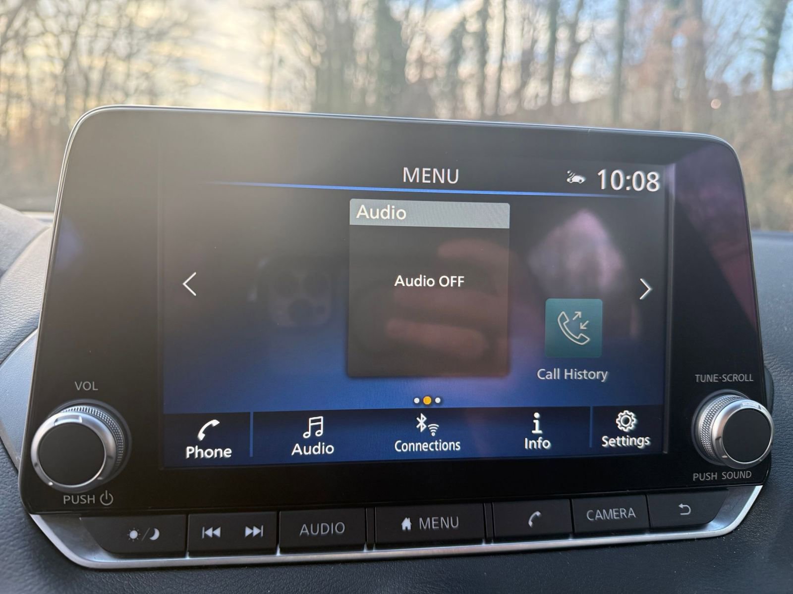 Thumbnail: 2025 Nissan Sentra - 21