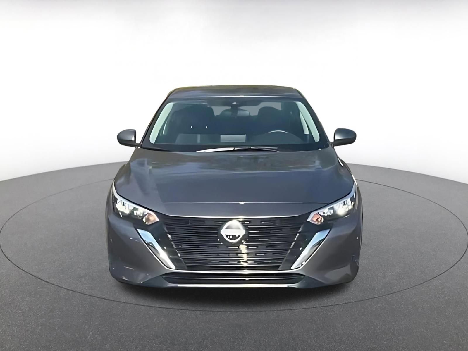 Thumbnail: 2025 Nissan Sentra - 4