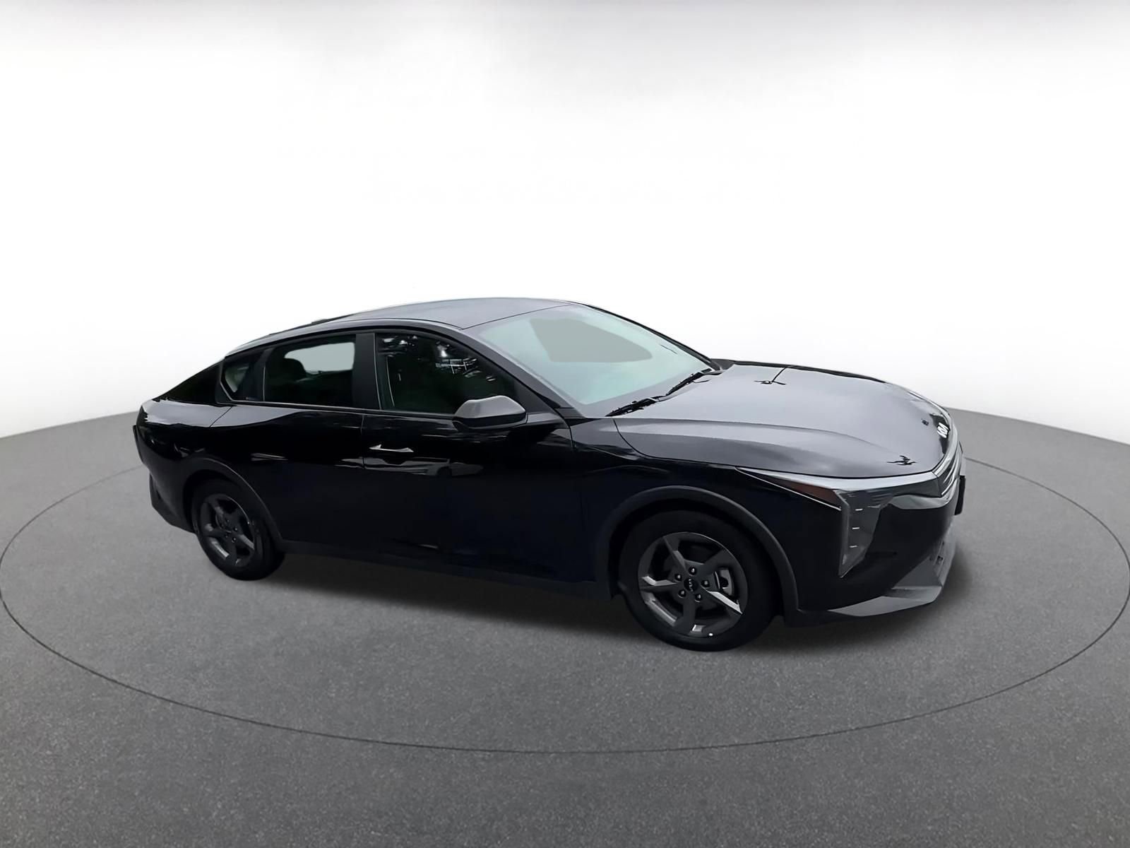 Thumbnail: 2025 Kia K4 - 2