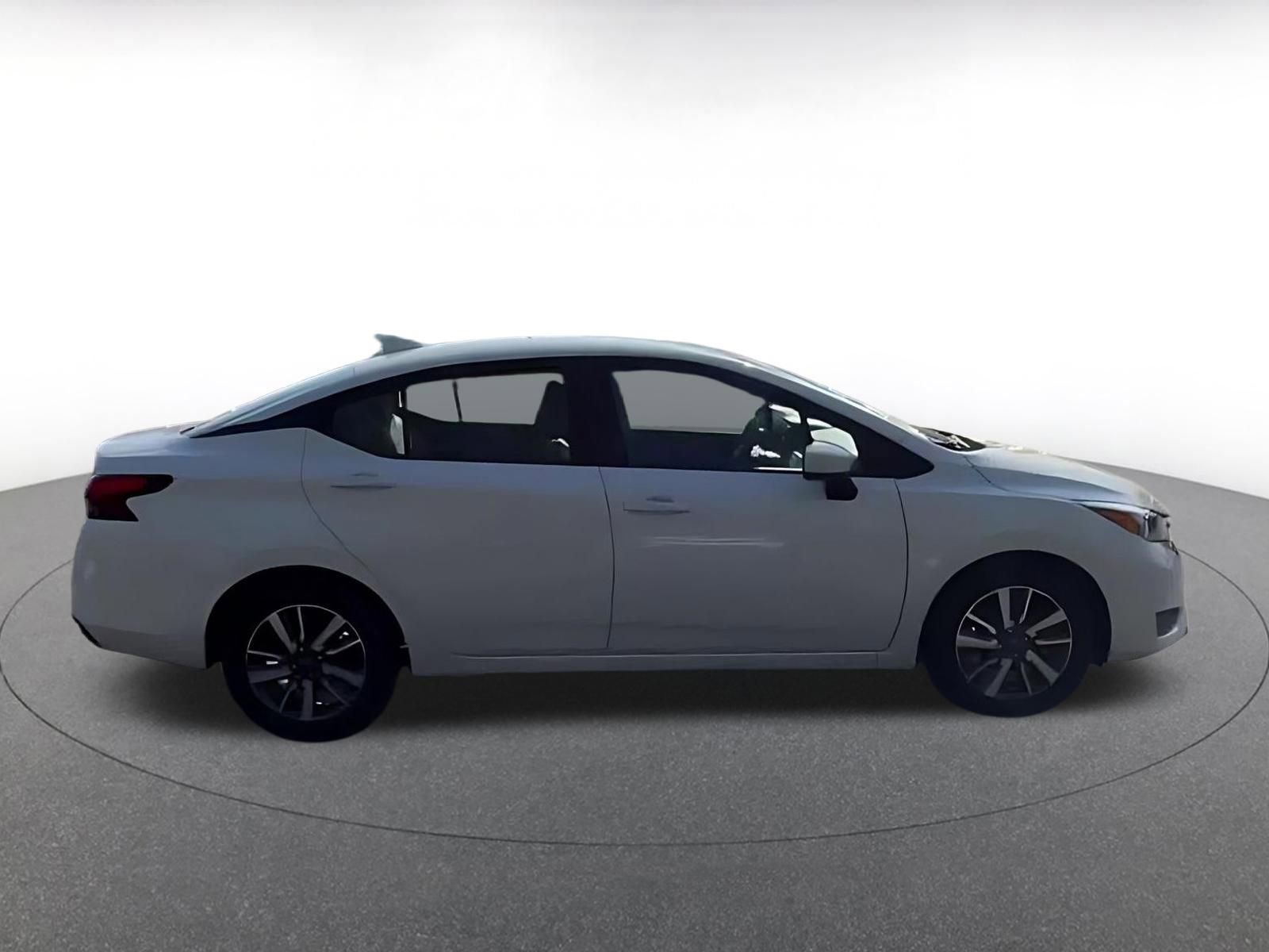 Thumbnail: 2025 Nissan Versa - 15